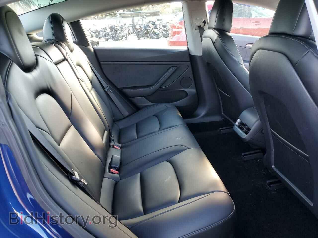 2021 TESLA MODEL 3 - VIN: 5YJ3E1EB0MF006032 - Photo 10