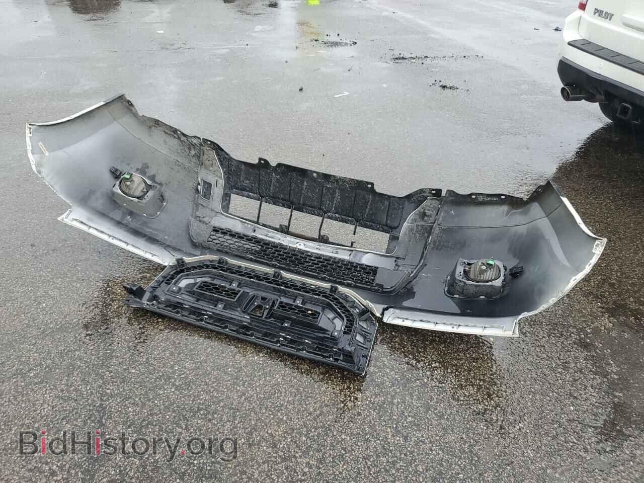 2011 HONDA PILOT - VIN: 5FNYF4H93BB083892 - Фото 13