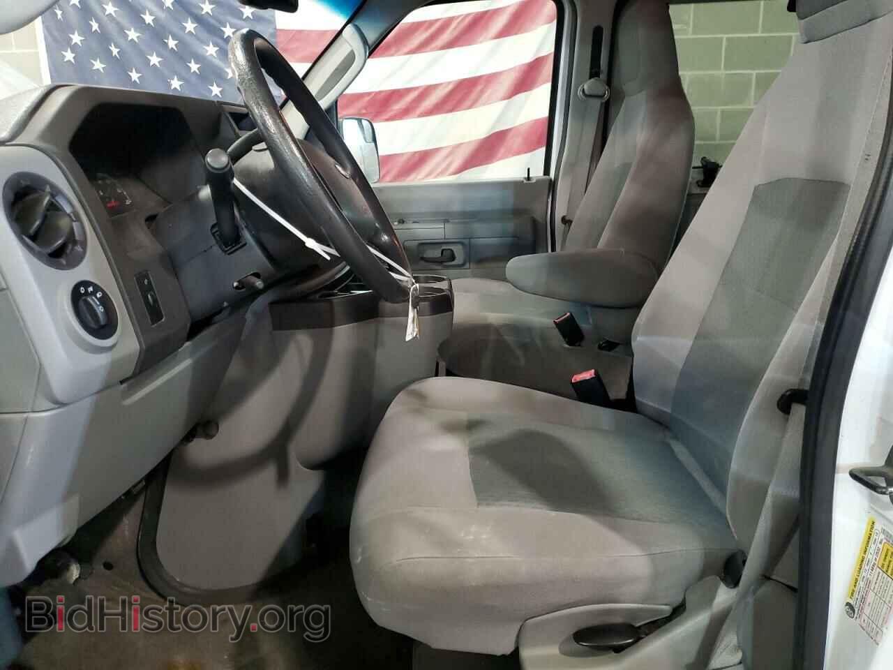2014 FORD ALL Models - VIN: 1FBNE3BL3EDA40612 - Фото 7