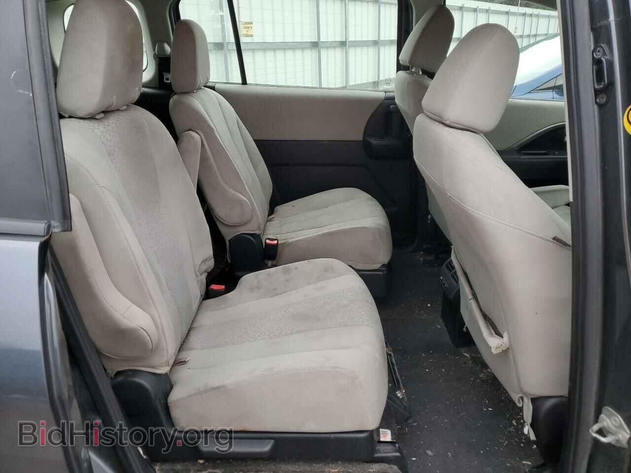 2012 MAZDA 5 - VIN: JM1CW2BL0C0114681 - Photo 10