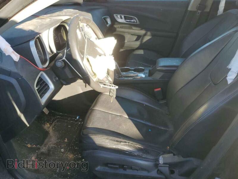 2012 Chevrolet EQUINOX (VIN 2GNFLNE56C6282425) — photo 7 of 13