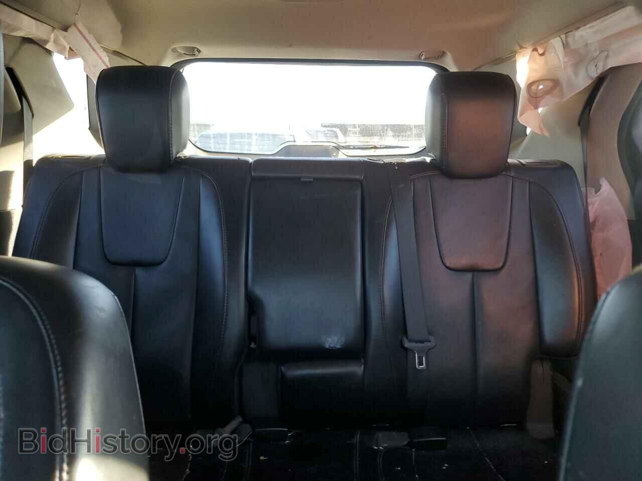 2012 CHEVROLET EQUINOX - VIN: 2GNFLNE56C6282425 - Фото 10