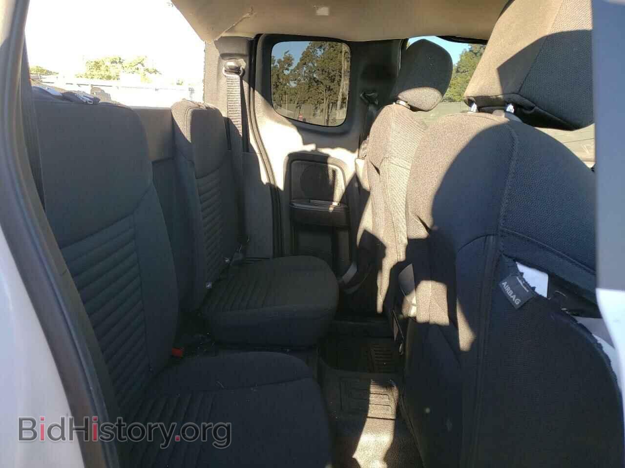 2022 FORD RANGER - VIN: 1FTER1EH1NLD04556 - Фото 10