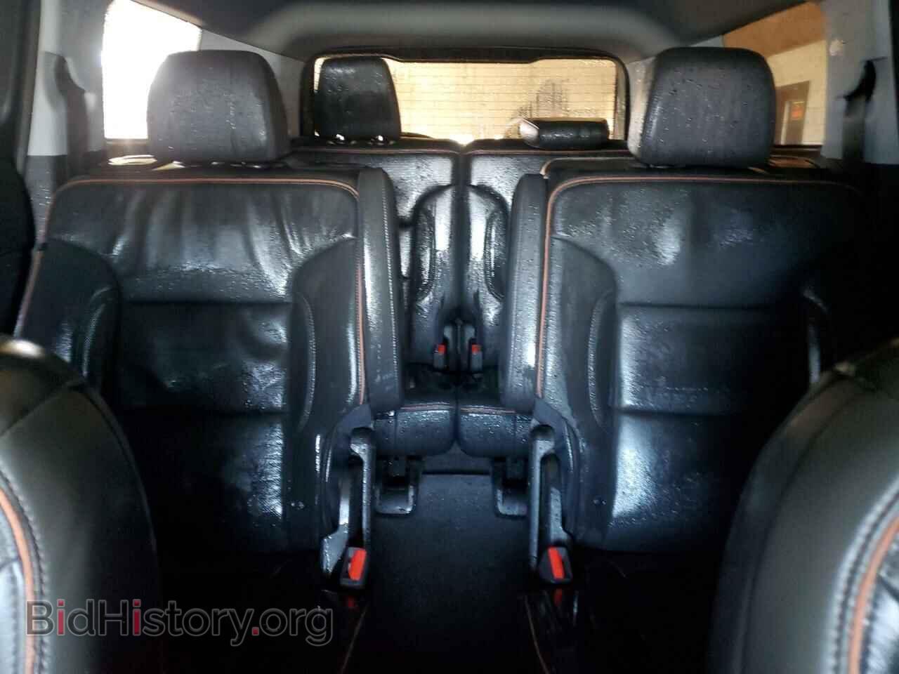 2023 GMC ACADIA - VIN: 1GKKNLLS3PZ245989 - Фото 10