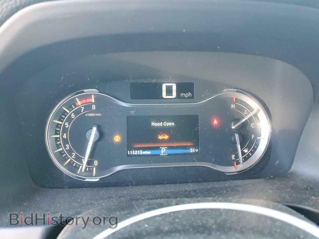 2017 HONDA PILOT - VIN: 5FNYF6H02HB068807 - Фото 9
