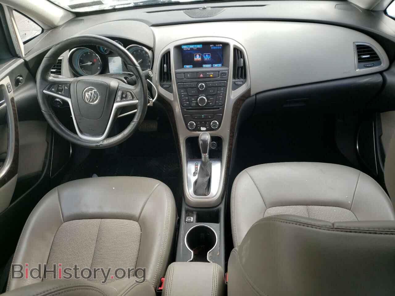 2013 BUICK VERANO - VIN: 1G4PP5SK4D4249367 - Фото 8