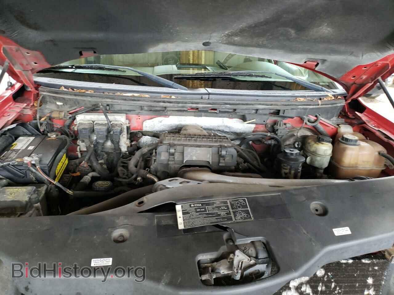 2006 FORD All Models - VIN: 1FTPX14V86FB74331 - Photo 11