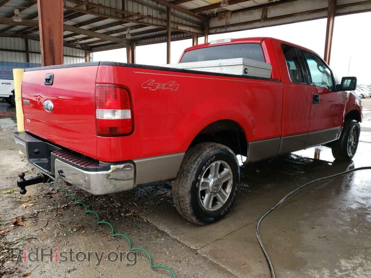 2006 FORD All Models - VIN: 1FTPX14V86FB74331 - Photo 3