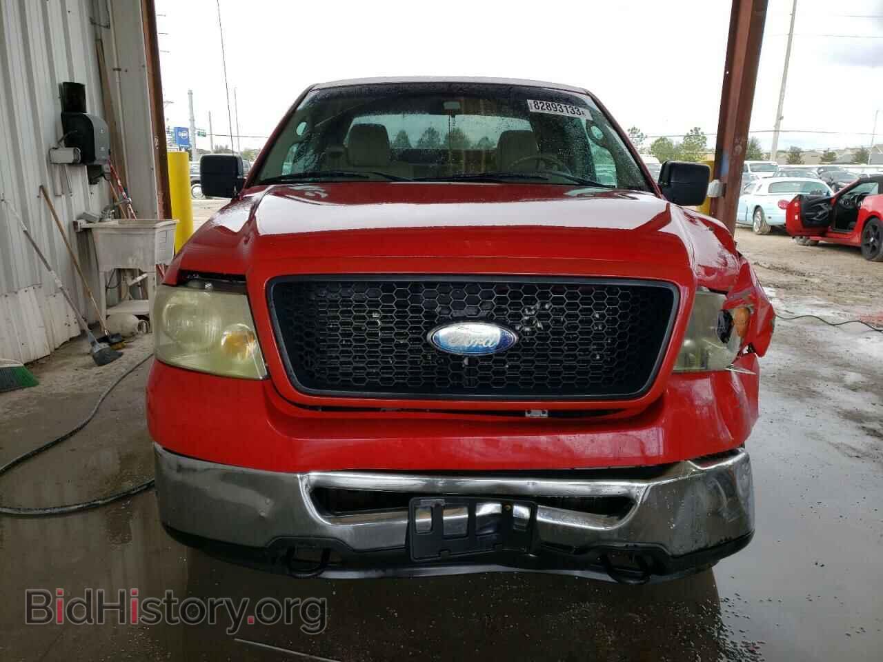 2006 FORD All Models - VIN: 1FTPX14V86FB74331 - Photo 5