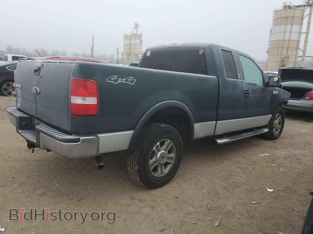 2007 FORD All Models - VIN: 1FTPX14V97KC63009 - Photo 3