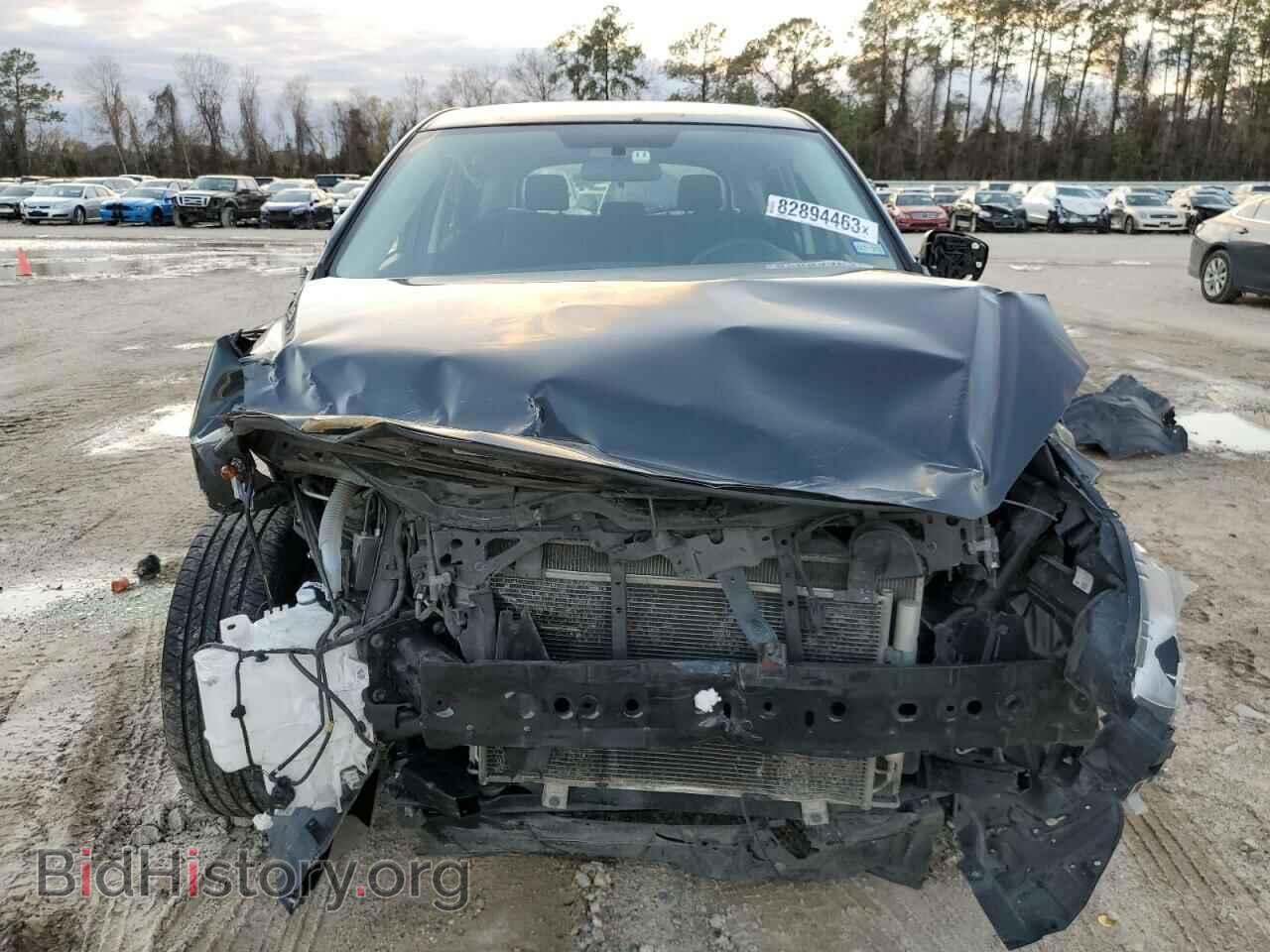 2015 MAZDA CX-5 - VIN: JM3KE2BE4F0495740 - Фото 5