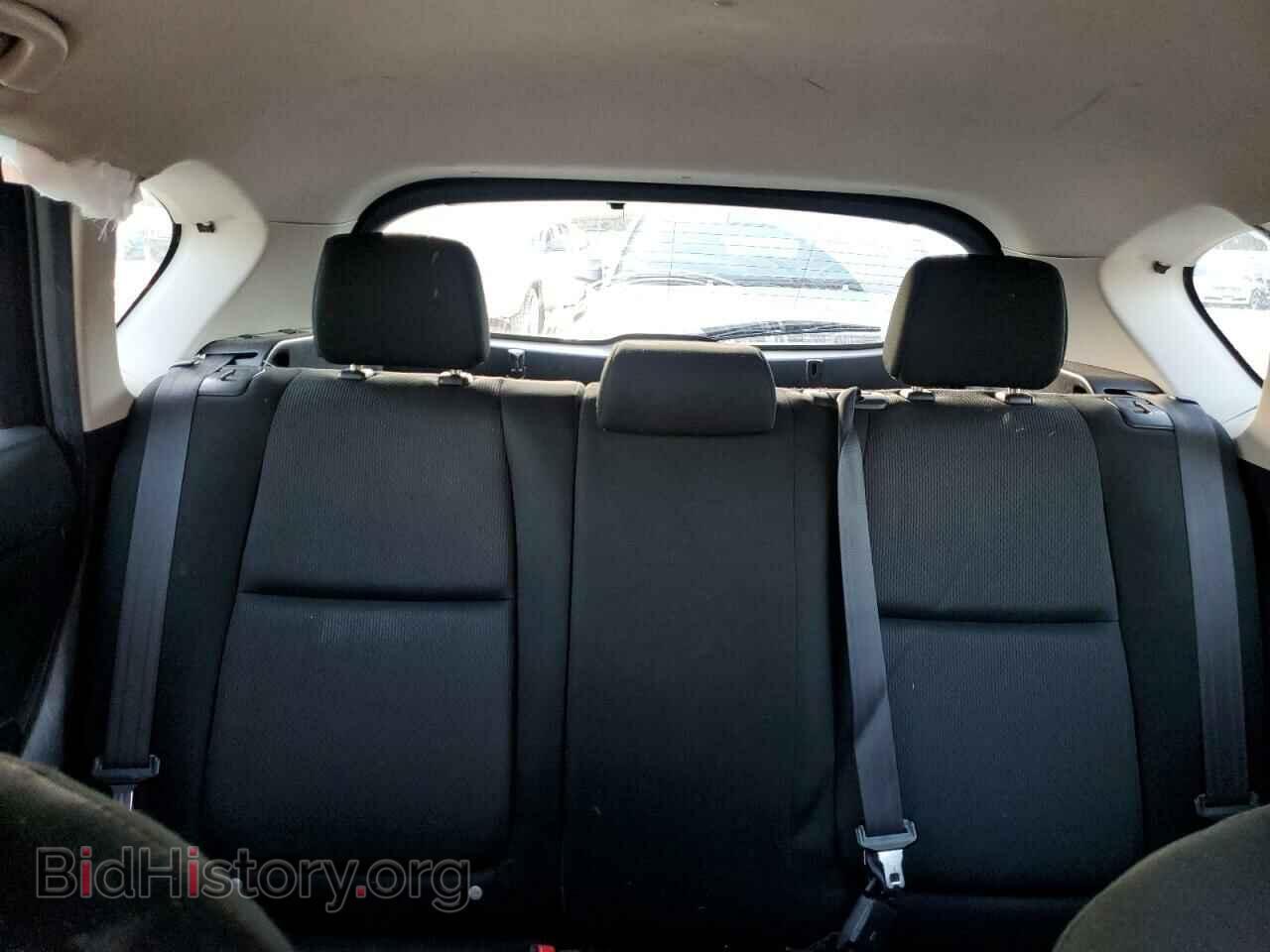2015 MAZDA CX-5 - VIN: JM3KE2BE4F0495740 - Фото 10