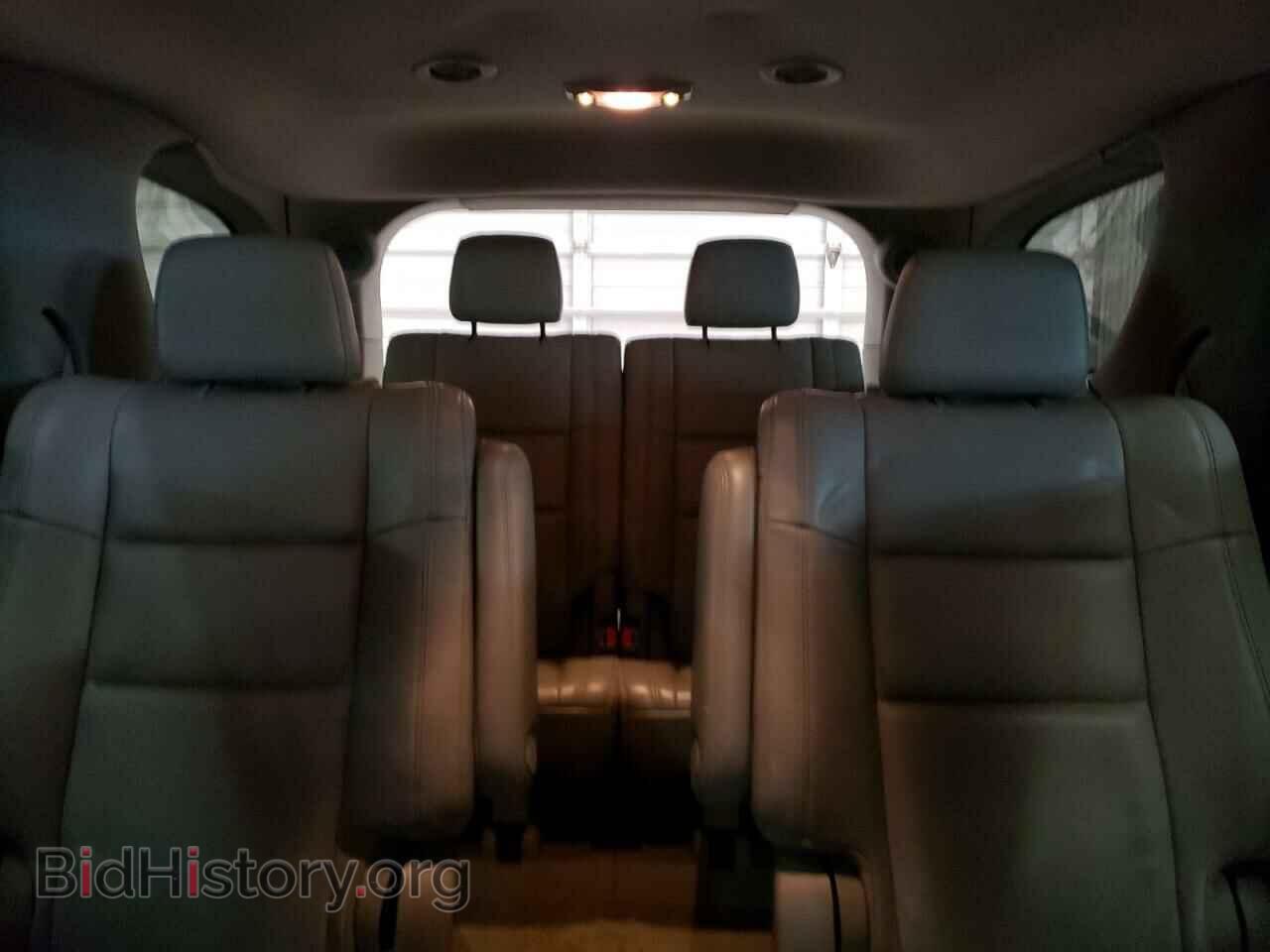 2012 DODGE DURANGO - VIN: 1C4SDJDT8CC253061 - Фото 10