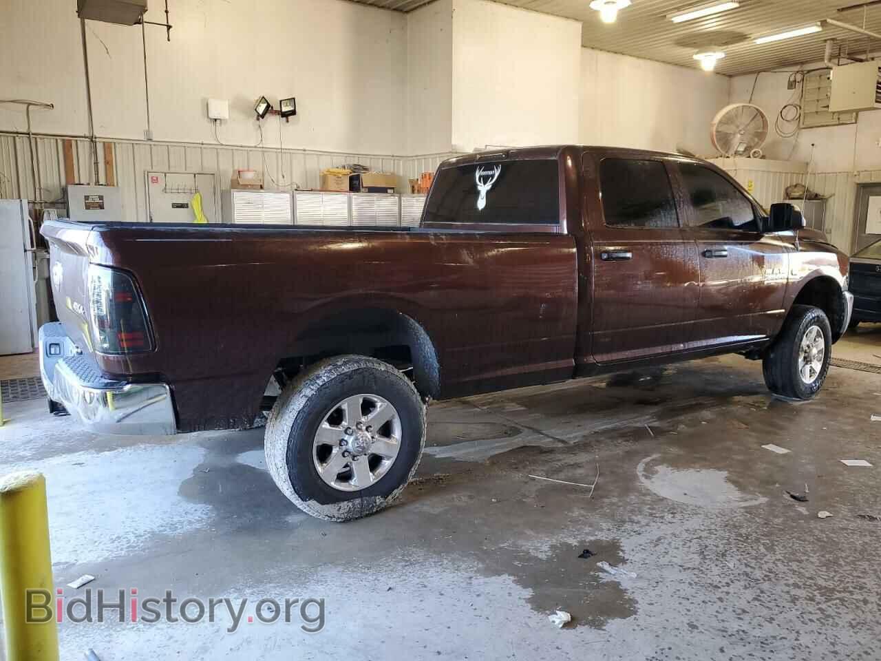 2013 RAM All Models - VIN: 3C6UR5HL0DG545790 - Фото 3