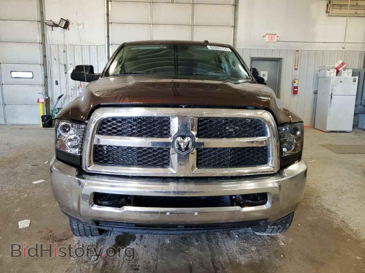 2013 RAM All Models - VIN: 3C6UR5HL0DG545790 - Фото 5