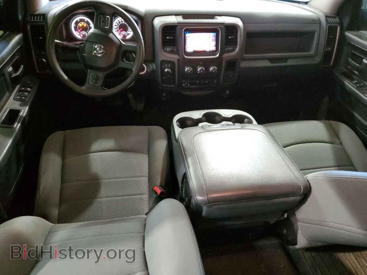 2013 RAM All Models - VIN: 3C6UR5HL0DG545790 - Фото 8