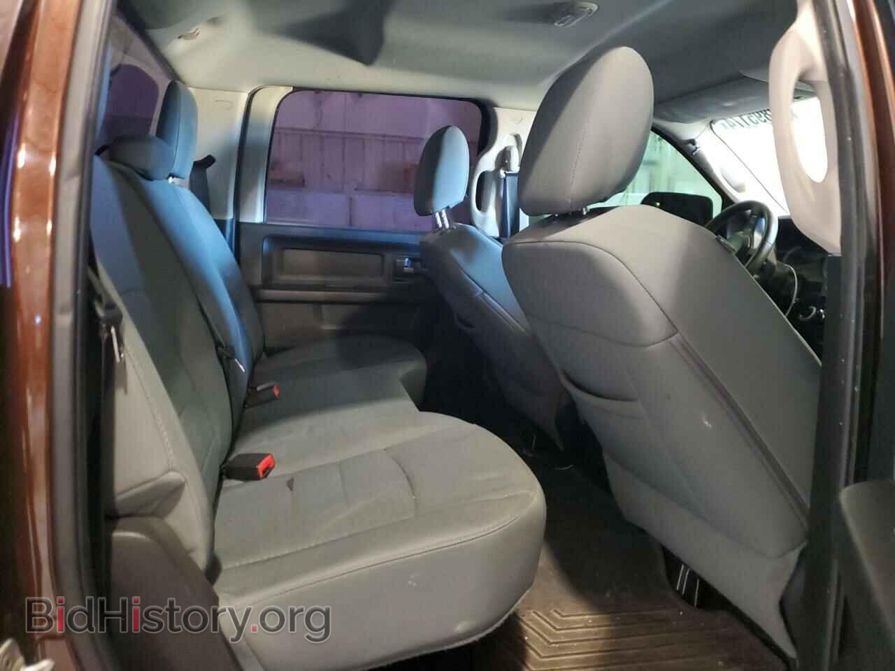 2013 RAM All Models - VIN: 3C6UR5HL0DG545790 - Фото 10