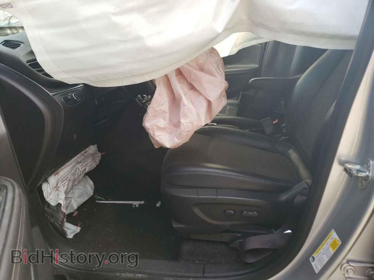 2018 BUICK ENCORE - VIN: KL4CJASBXJB506997 - Фото 7