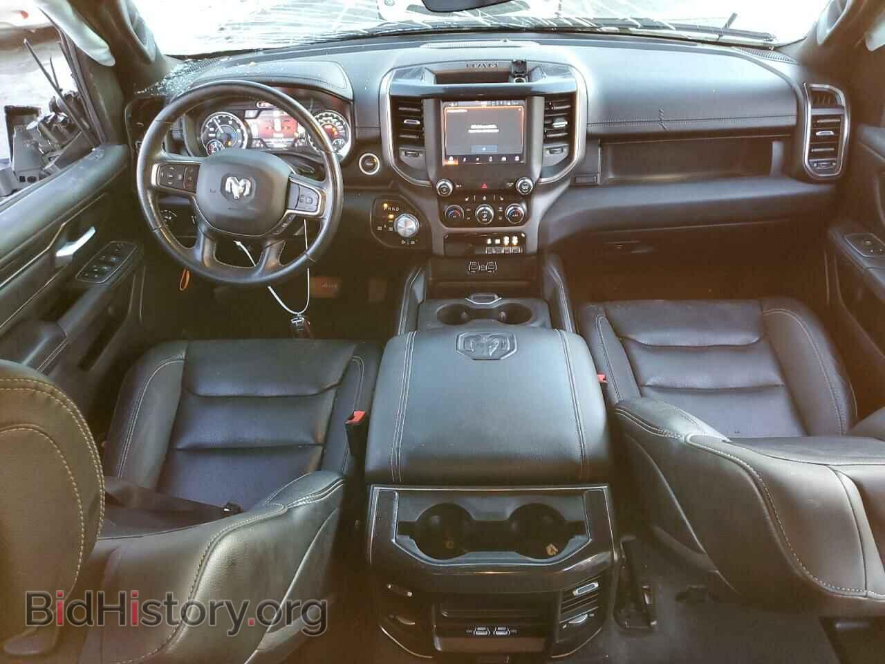 2022 RAM 1500 - VIN: 1C6SRFLM1NN280870 - Фото 8