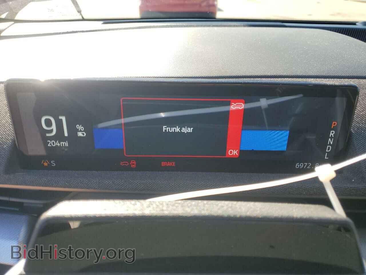 2023 FORD MUSTANG - VIN: 3FMTK4SE6PMA45194 - Фото 9