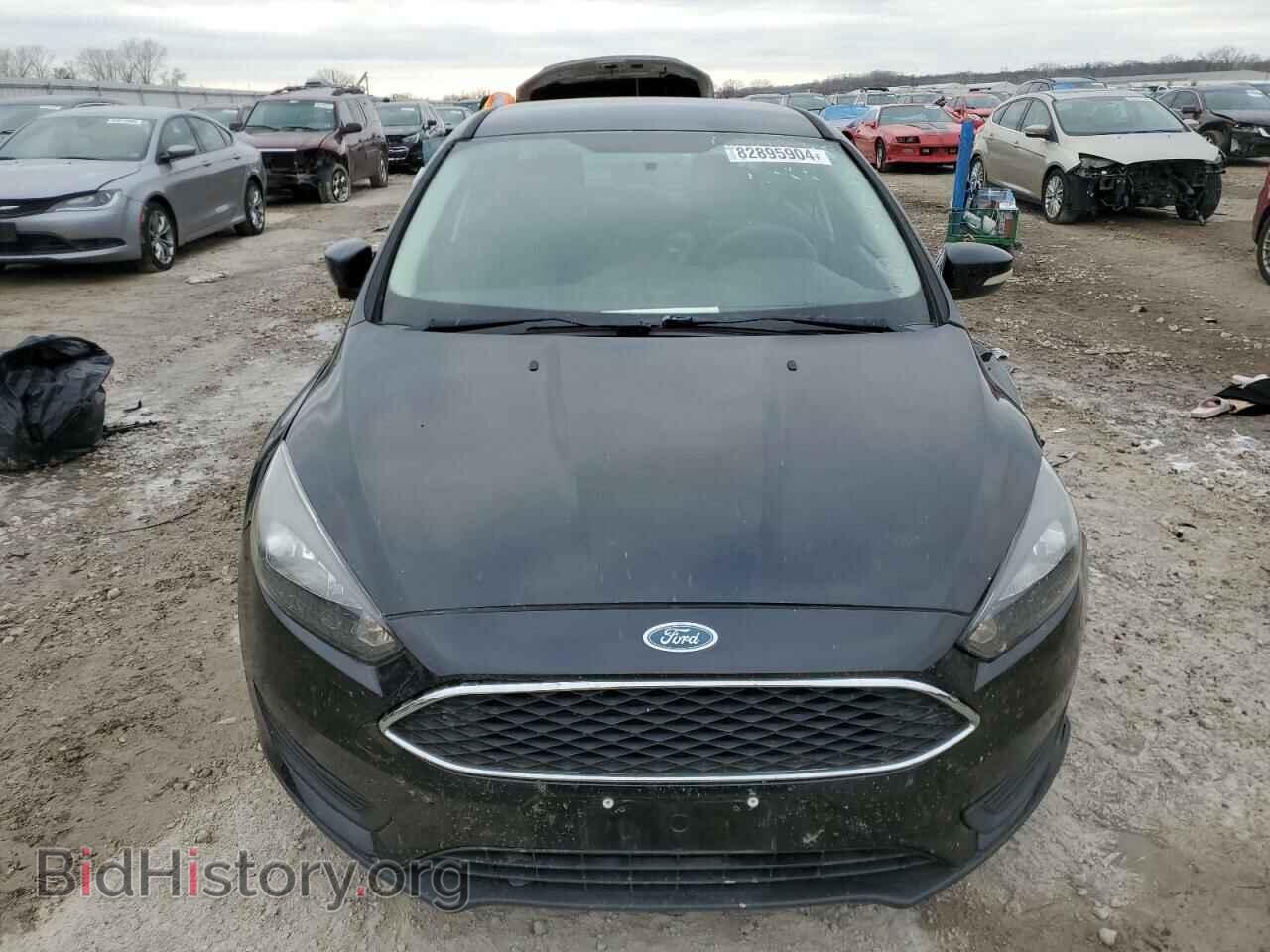 2015 FORD FOCUS - VIN: 1FADP3F25FL204412 - Photo 5