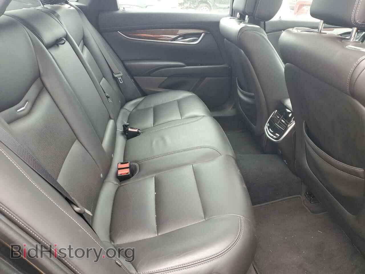 2013 CADILLAC XTS - VIN: 2G61T5S30D9107239 - Photo 10