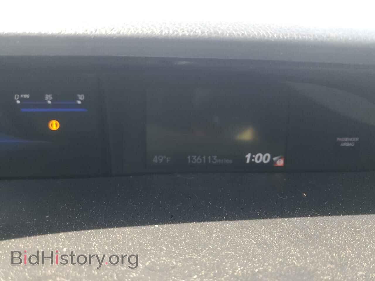 2013 HONDA CIVIC - VIN: 2HGFB2F56DH554584 - Фото 9