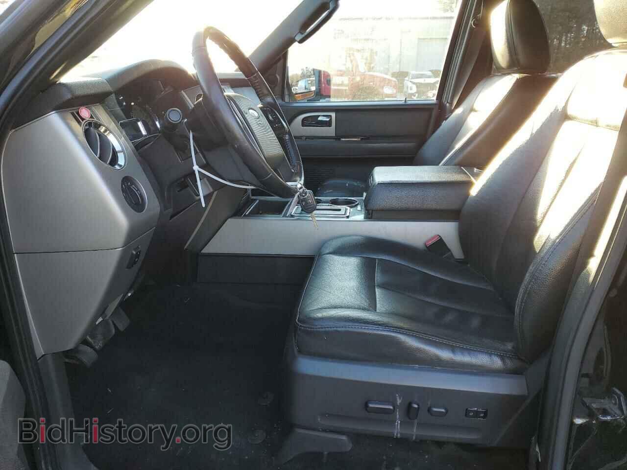 2012 FORD EXPEDITION - VIN: 1FMJU2A56CEF08328 - Фото 7