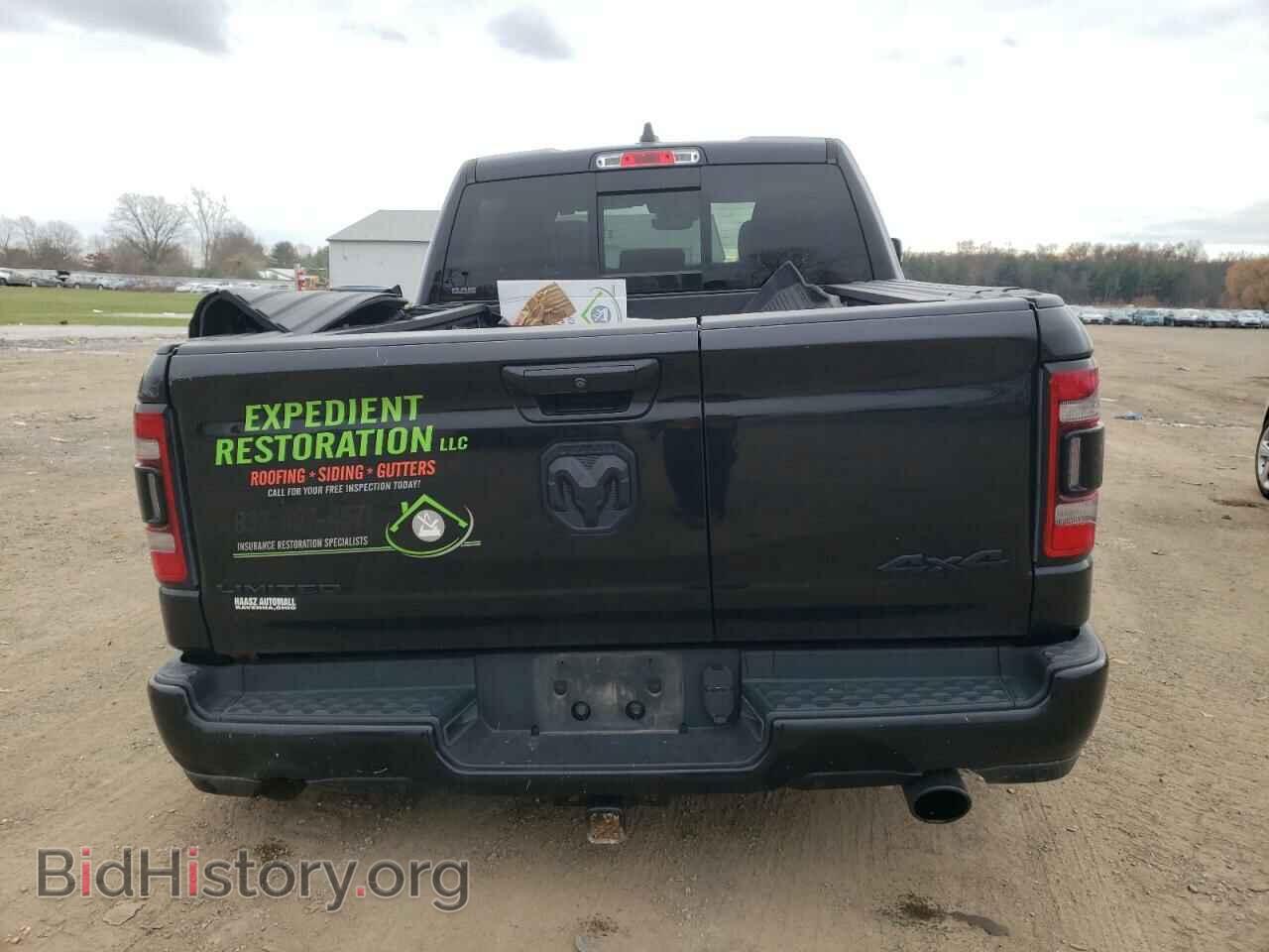2020 RAM 1500 - VIN: 1C6SRFHT4LN365974 - Photo 6