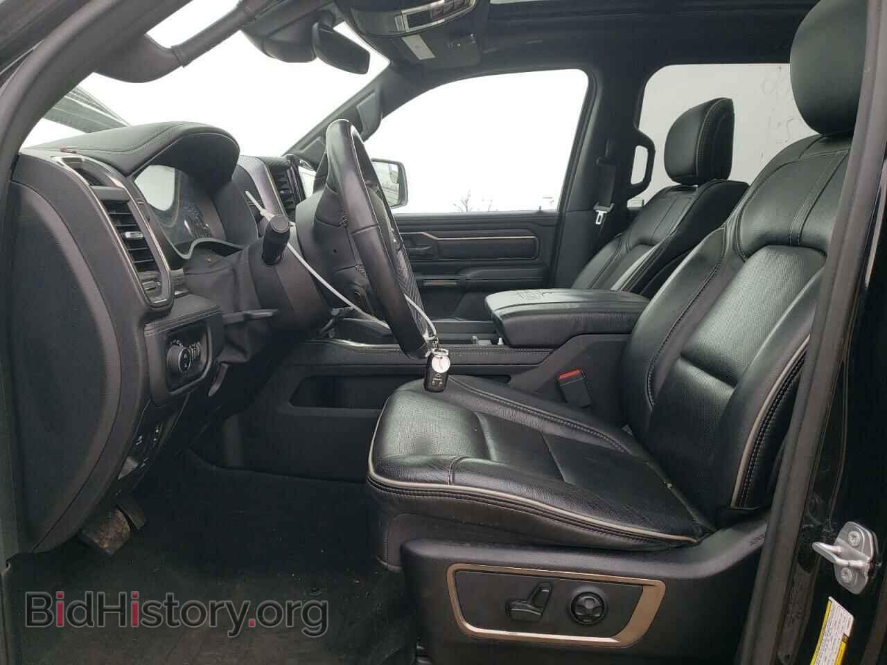 2020 RAM 1500 - VIN: 1C6SRFHT4LN365974 - Photo 7