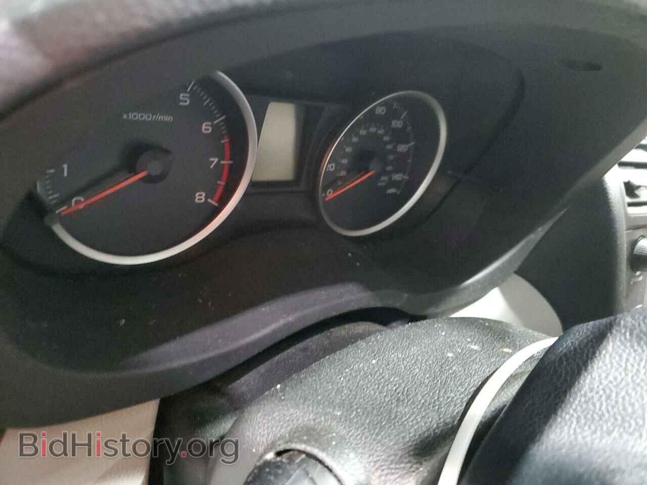 2018 SUBARU FORESTER - VIN: JF2SJAAC4JG409388 - Фото 9
