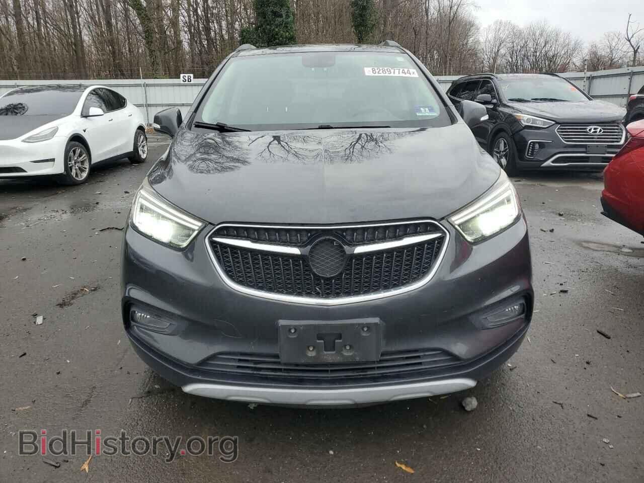 2017 BUICK ENCORE - VIN: KL4CJCSB4HB148818 - Photo 5