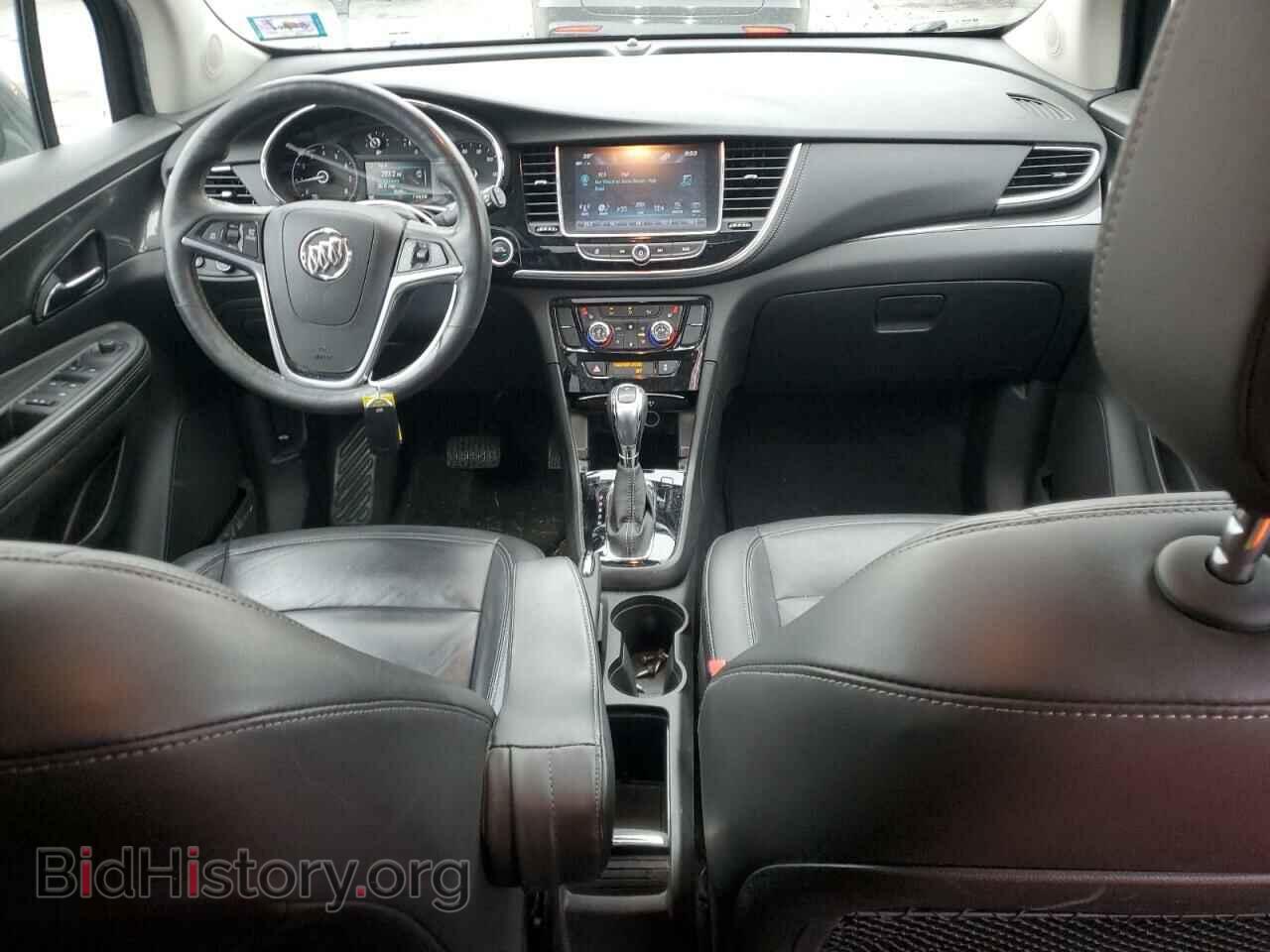 2017 BUICK ENCORE - VIN: KL4CJCSB4HB148818 - Photo 8