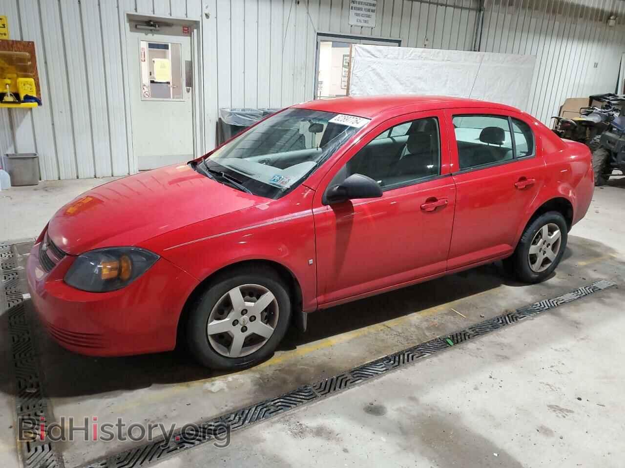 Фотография 1G1AK55F167780317 - CHEVROLET ALL Models 2006