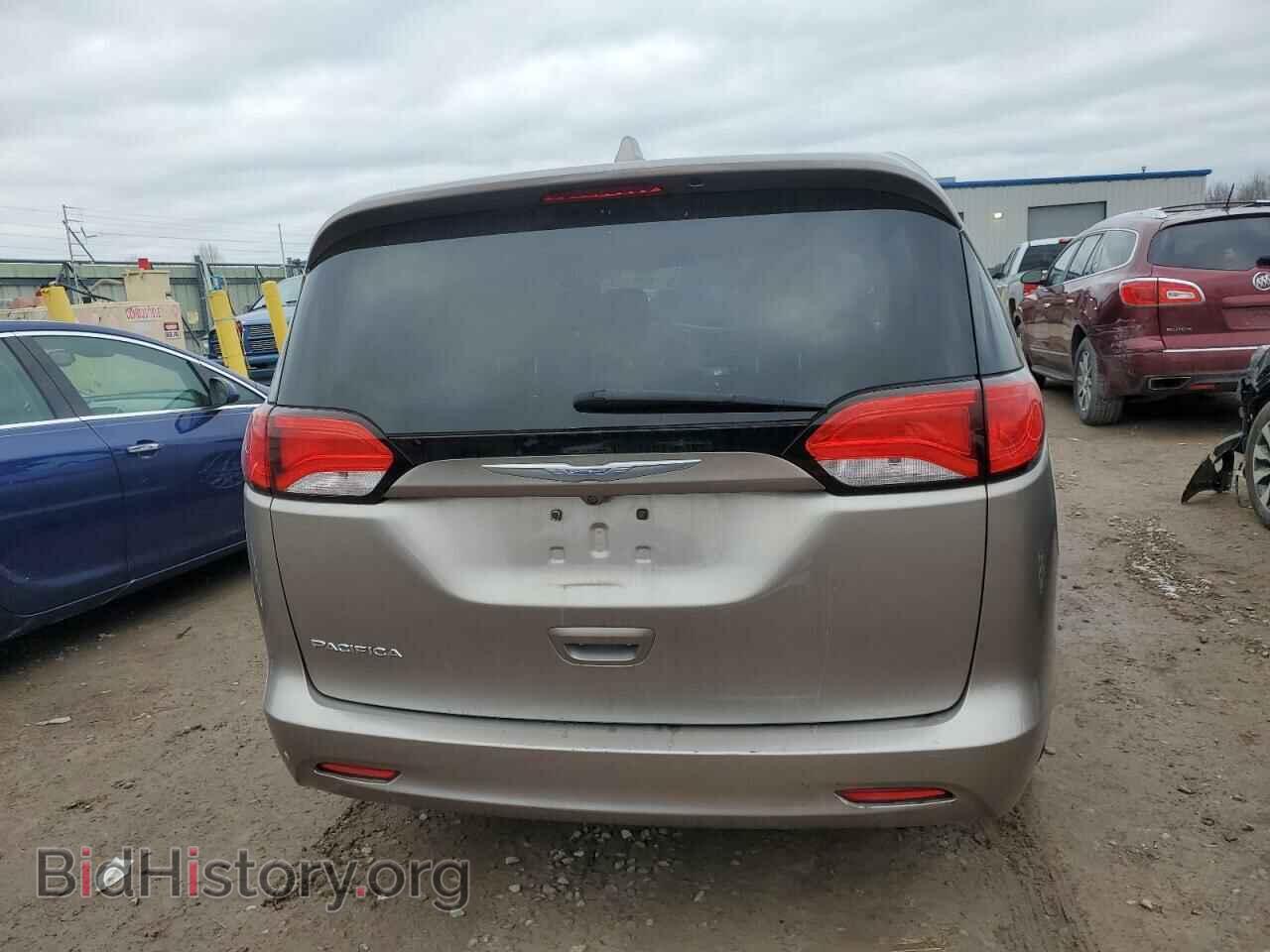 2017 CHRYSLER PACIFICA - VIN: 2C4RC1CG3HR623014 - Photo 6
