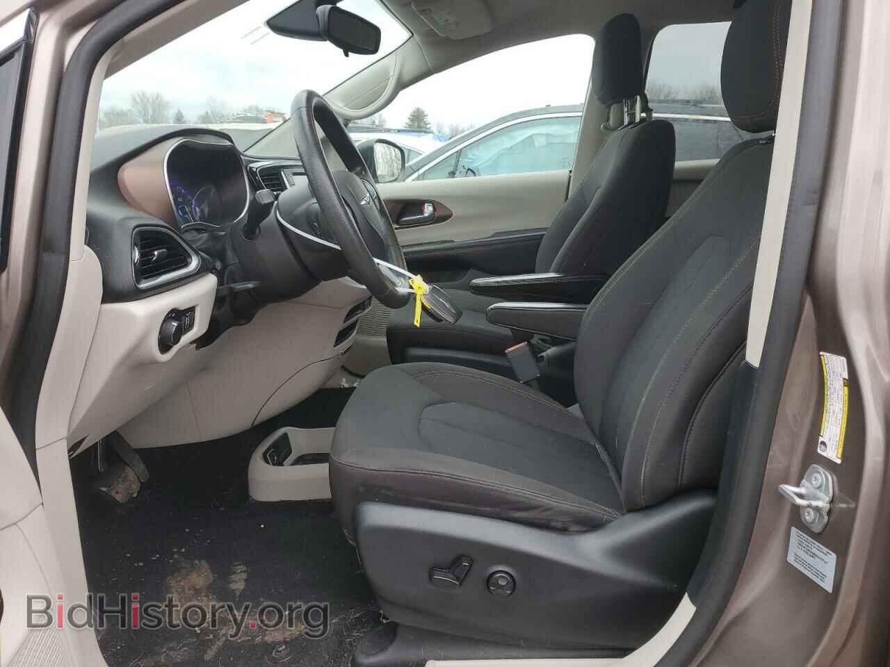 2017 CHRYSLER PACIFICA - VIN: 2C4RC1CG3HR623014 - Photo 7