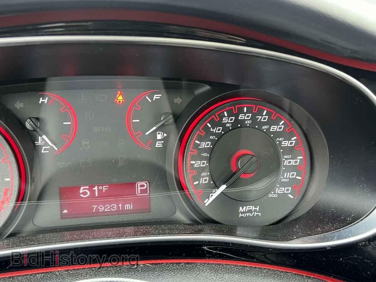 2015 DODGE DART - VIN: 1C3CDFBB9FD302086 - Фото 8