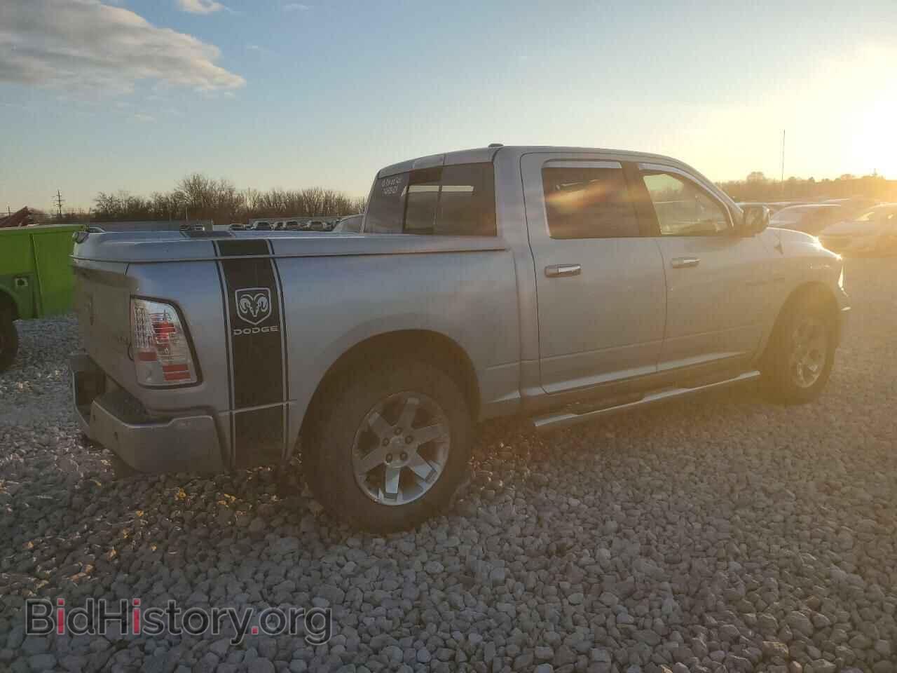 2009 DODGE All Models - VIN: 1D3HV13T59S741494 - Photo 3