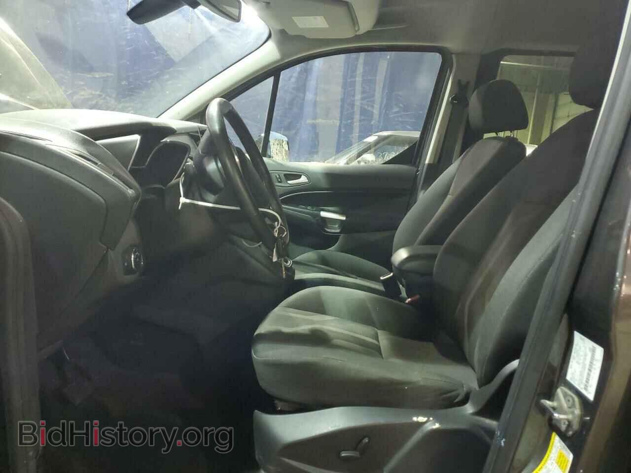 2018 FORD TRANSIT - VIN: NM0AE8F73J1359506 - Фото 7