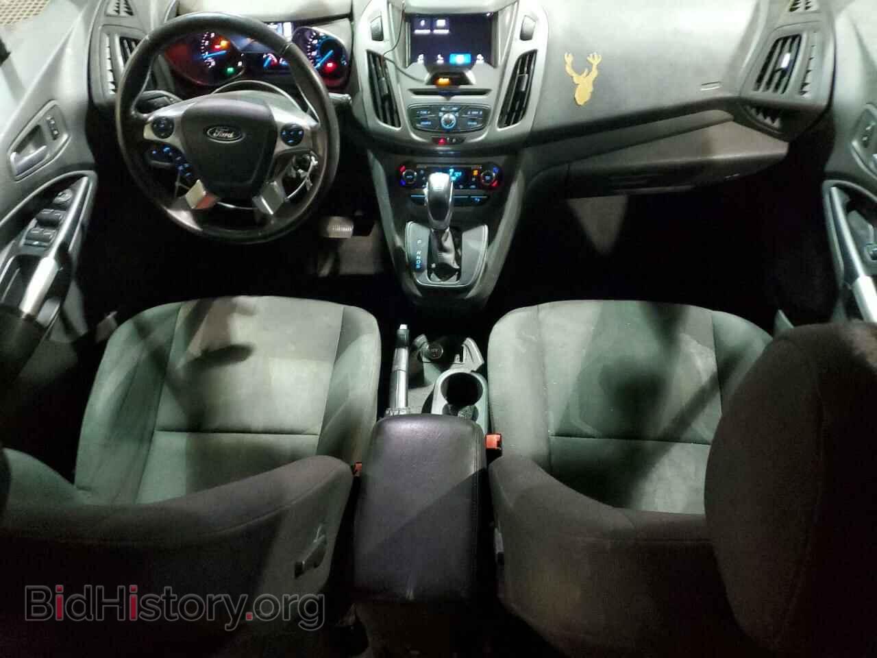 2018 FORD TRANSIT - VIN: NM0AE8F73J1359506 - Фото 8