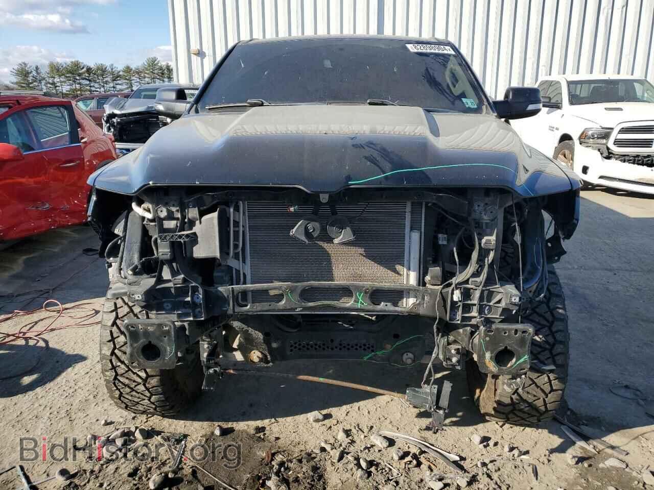 2020 RAM 1500 - VIN: 1C6SRFBT2LN201213 - Photo 5
