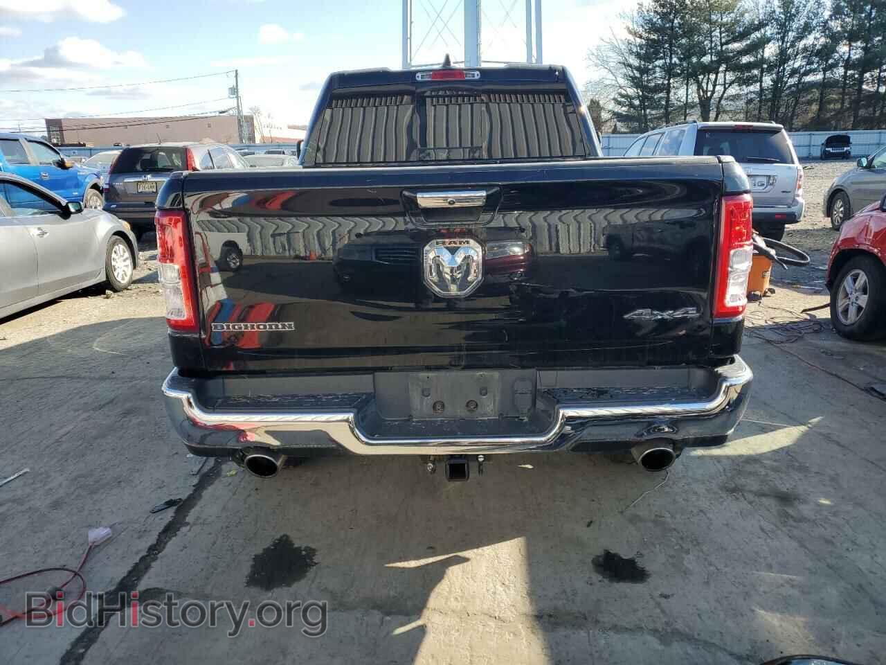 2020 RAM 1500 - VIN: 1C6SRFBT2LN201213 - Photo 6