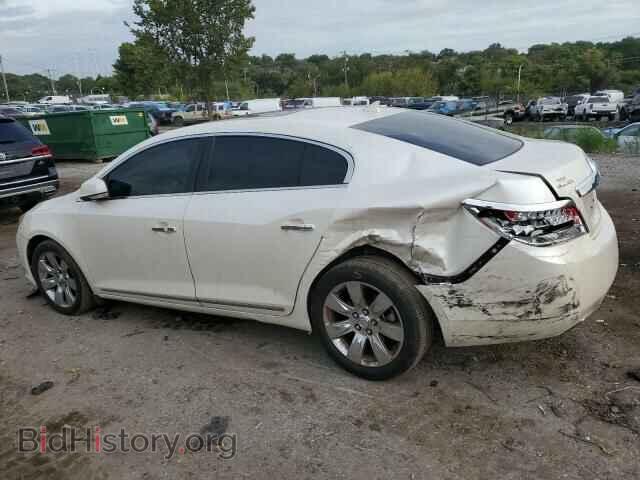 2012 BUICK LACROSSE - VIN: 1G4GF5E34CF332775 - Фото 2