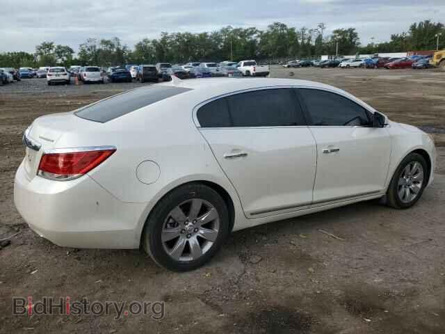 2012 BUICK LACROSSE - VIN: 1G4GF5E34CF332775 - Фото 3