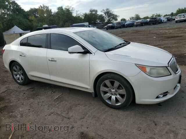 2012 BUICK LACROSSE - VIN: 1G4GF5E34CF332775 - Фото 4