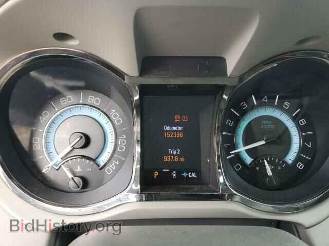 2012 BUICK LACROSSE - VIN: 1G4GF5E34CF332775 - Фото 9