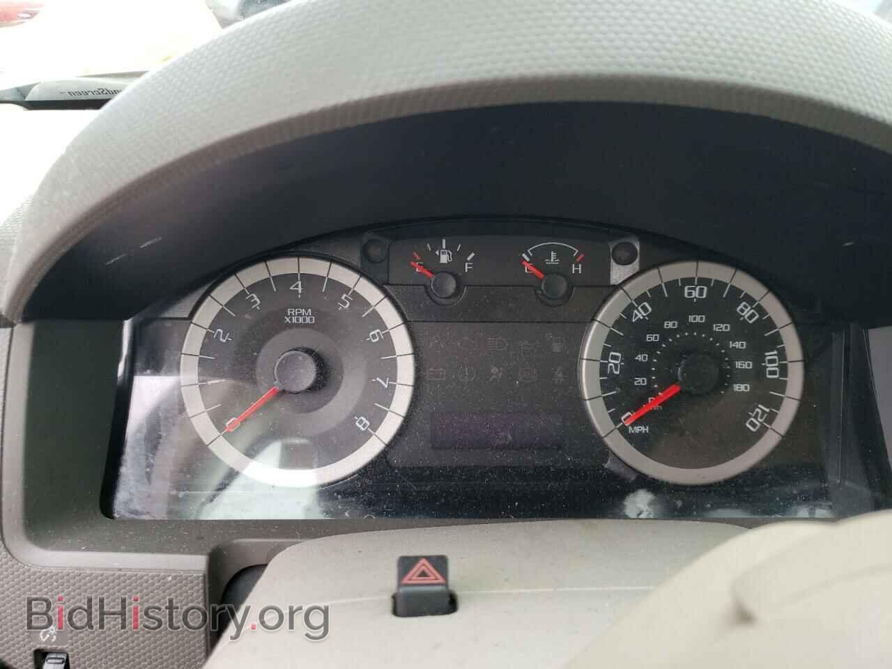 2011 FORD ESCAPE - VIN: 1FMCU0C74BKA67827 - Фото 9