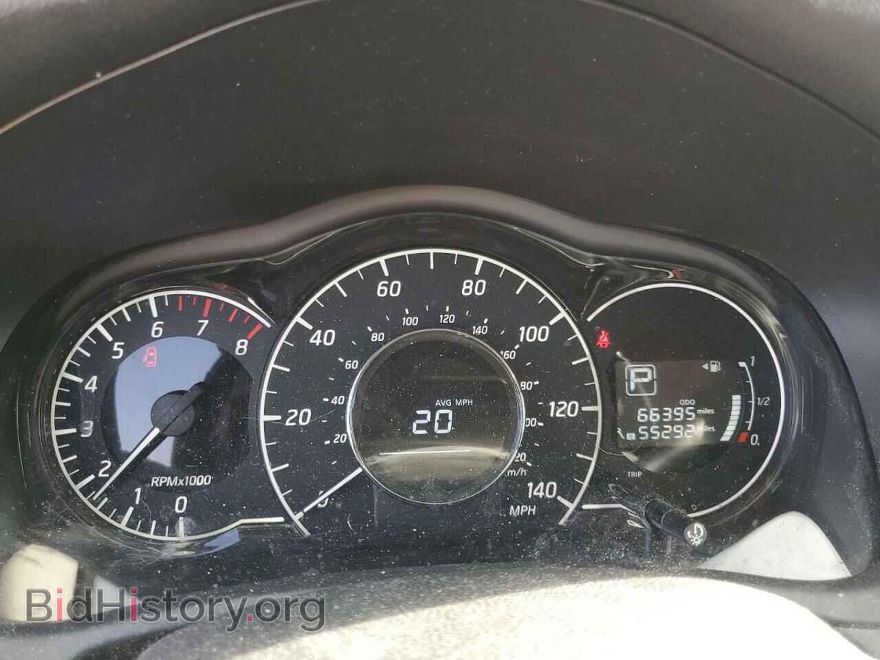 2017 NISSAN VERSA - VIN: 3N1CE2CP3HL363705 - Photo 9