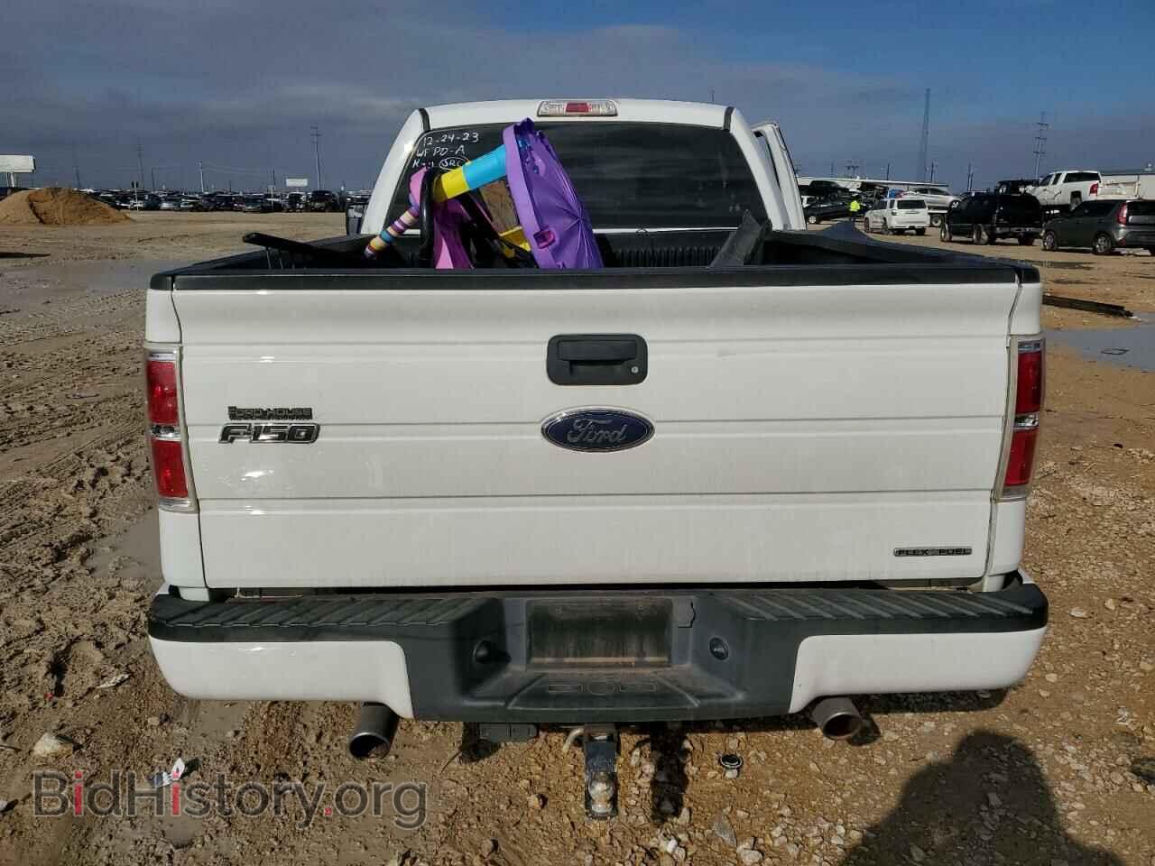 2013 FORD All Models - VIN: 1FTMF1CF7DKD47082 - Photo 6