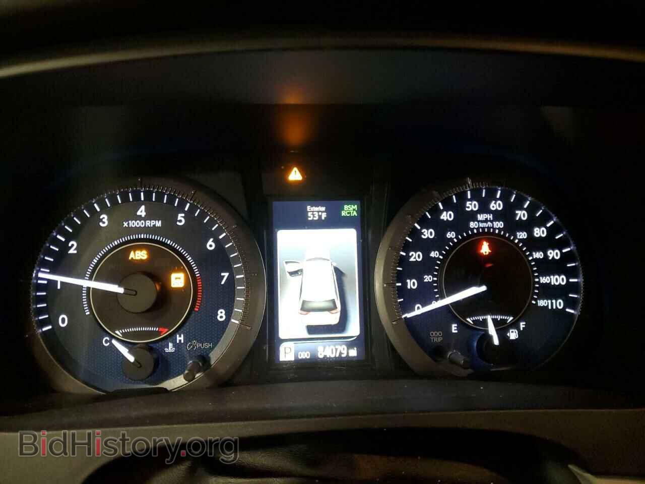 2018 TOYOTA All Models - VIN: 5TDDZ3DC3JS206134 - Фото 9